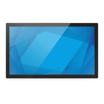 ELO Touch Solutions ET3204L-2UWA-7-MT-ZB-GY-G